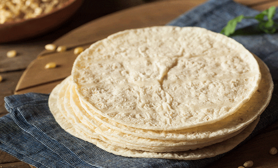 Make Quinoa Tortillas Today | McKenzie&amp;#39;s Foods
