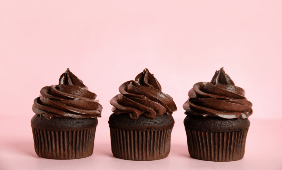 Chocolate Cake/Cupcake | McKenzie