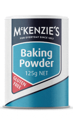 Product photo of McKenzie's Baking Powder