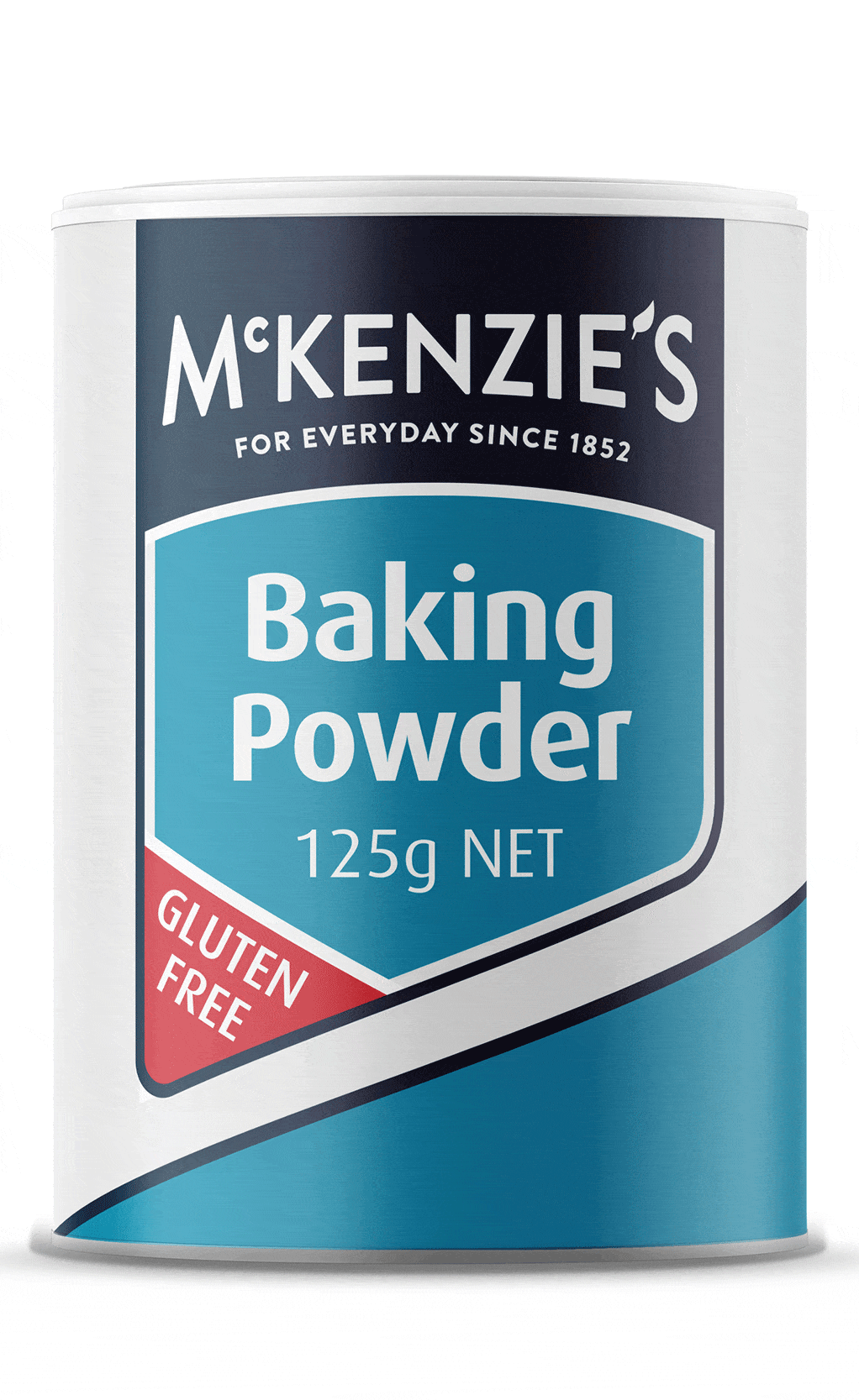 Is Baking Powder Gluten-Free? + GF Baking Powder Recipe