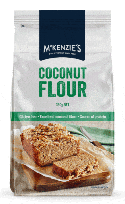 Product photo of McKenzie's Coconut Flour
