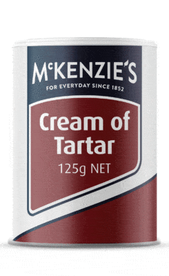 Product photo of McKenzie's Cream of Tartar