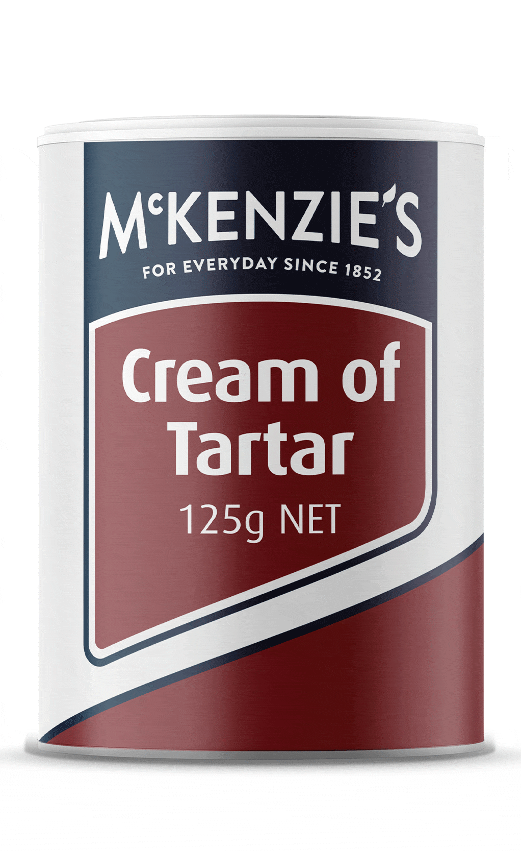McKenzie's Cream of Tartar - McKenzie's Foods