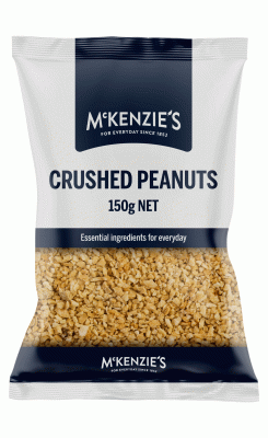 Product photo of McKenzie's Crushed Peanuts