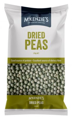 Product photo of McKenzie's Dried Peas