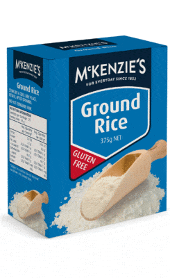 Product photo of McKenzie's Ground Rice