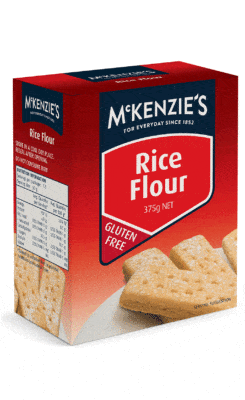 Product photo of McKenzie's Rice Flour