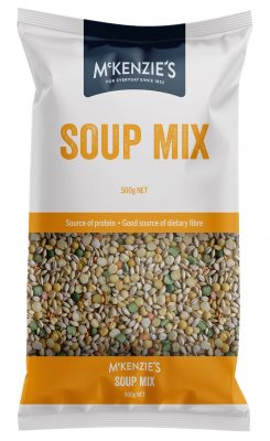 Product photo of McKenzie's Soup Mix