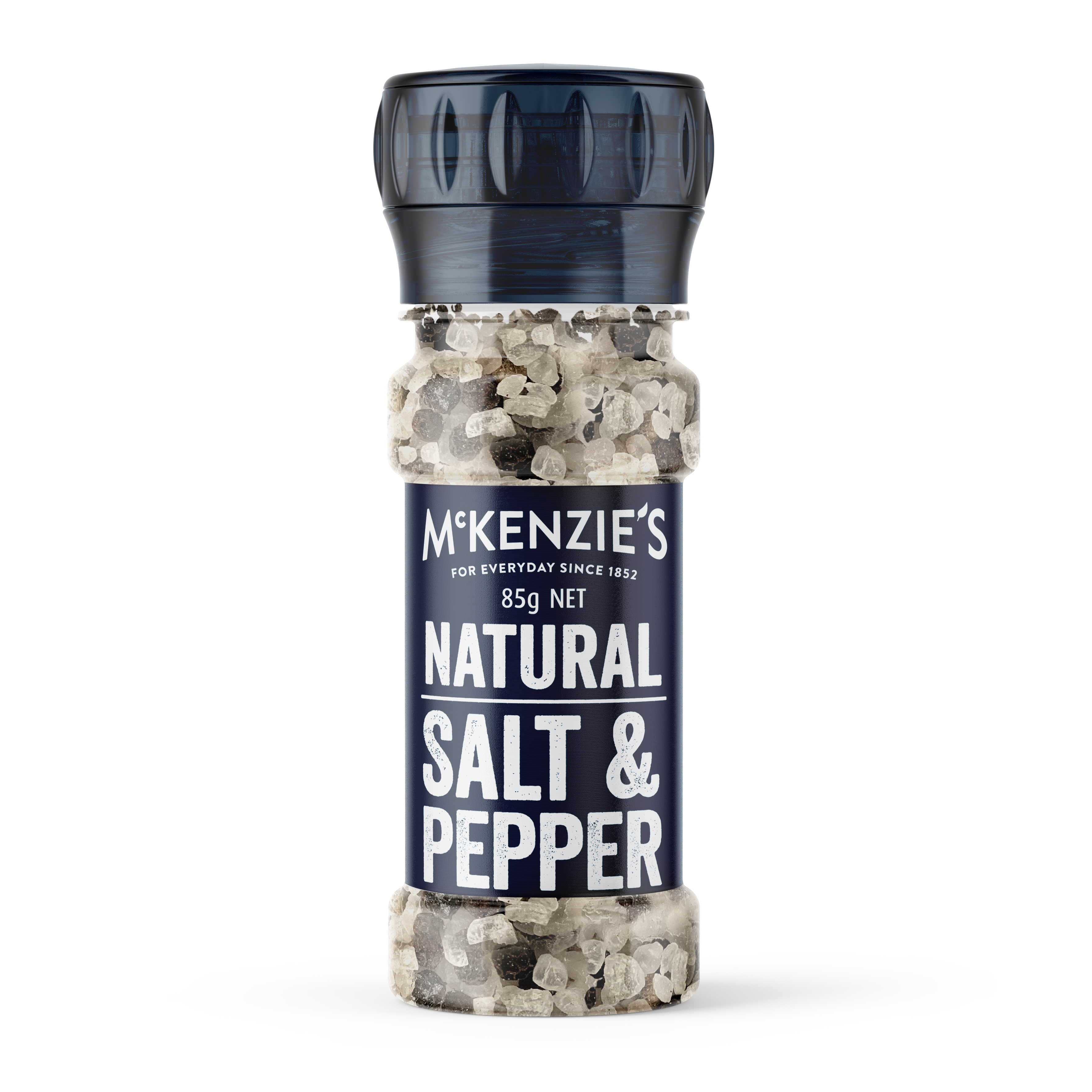 Download Exclusive Mockups for Branding and Packaging Design - McKenzie's Foods