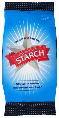 Product photo of Silver Star Starch