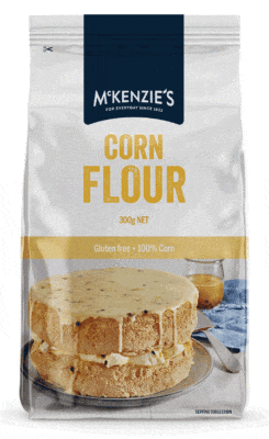 Product photo of McKenzie's Corn Flour