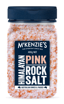 Product photo of McKenzie's Himalayan Pink Rock Salt