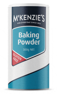 Product photo of McKenzie's Baking Powder