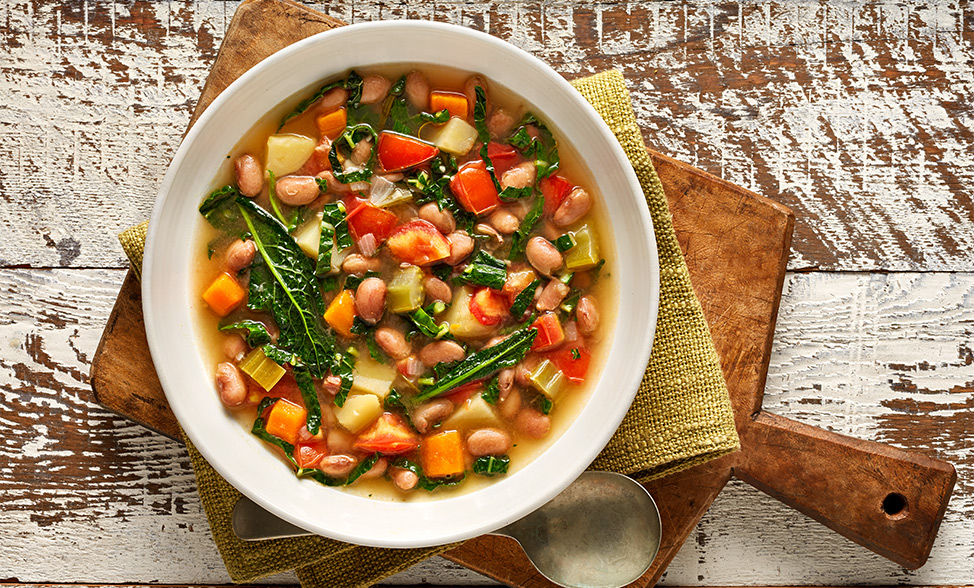 Recipe photo of Tuscan Soup