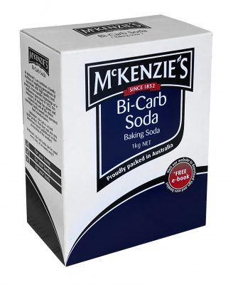 Product photo of McKenzie's Bi-Carb Soda