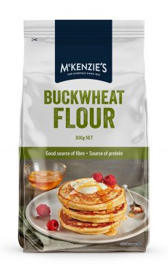 Product photo of McKenzie's Buckwheat Flour