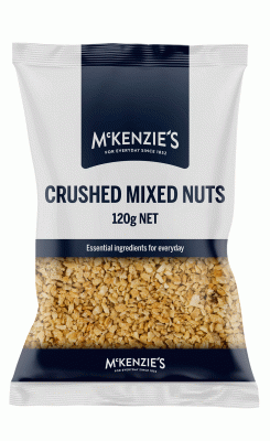 Product photo of Crushed Mixed Nuts