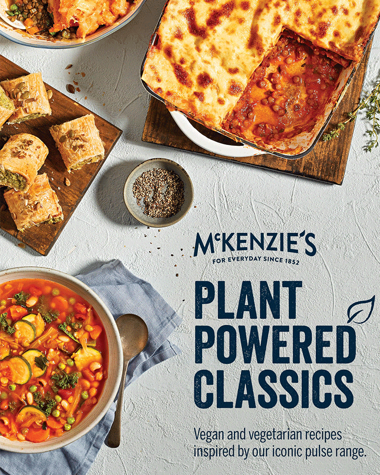 Plant Powered Classics ebook cover thumbnail image
