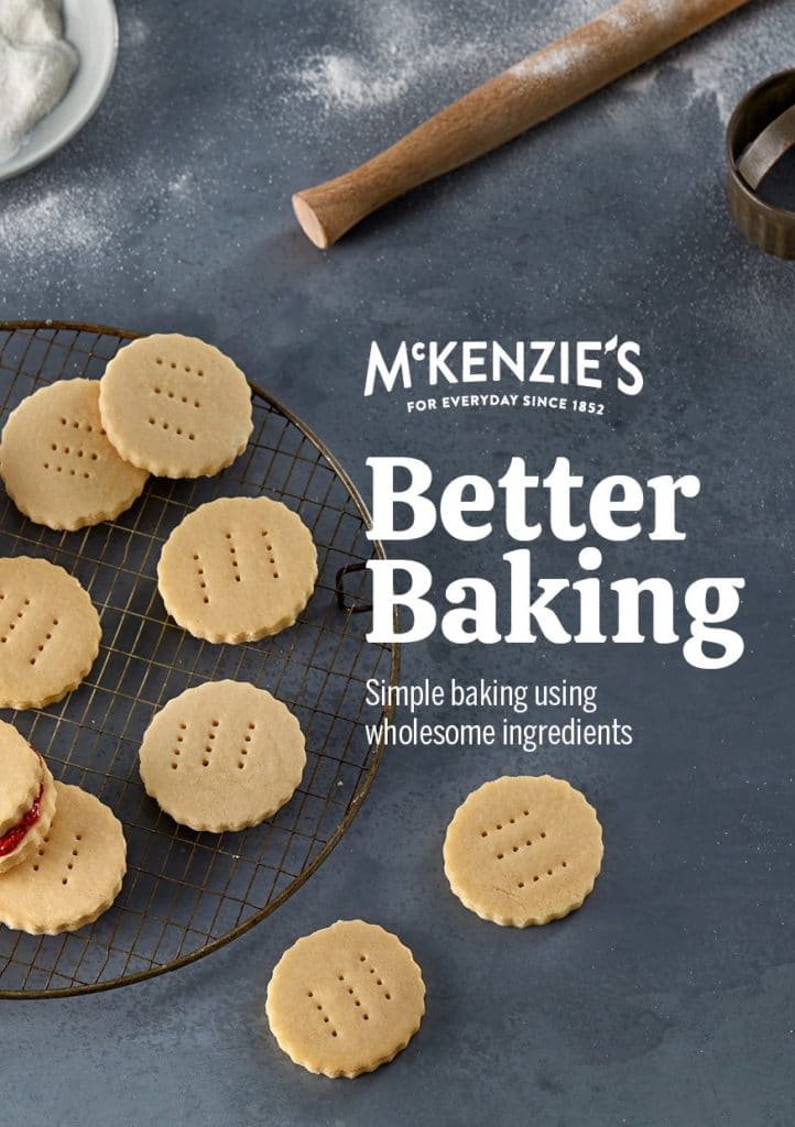 Better Baking ebook cover thumbnail image