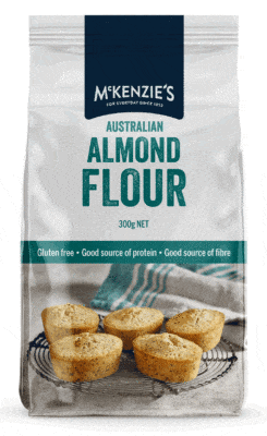 Product photo of McKenzie's Almond Flour