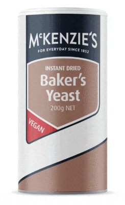 Product photo of McKenzie's Baker's Yeast