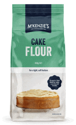 Product photo of McKenzie's Cake Flour