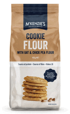 Product photo of McKenzie's Cookie Flour