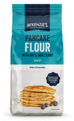 Product photo of McKenzie's Pancake Flour