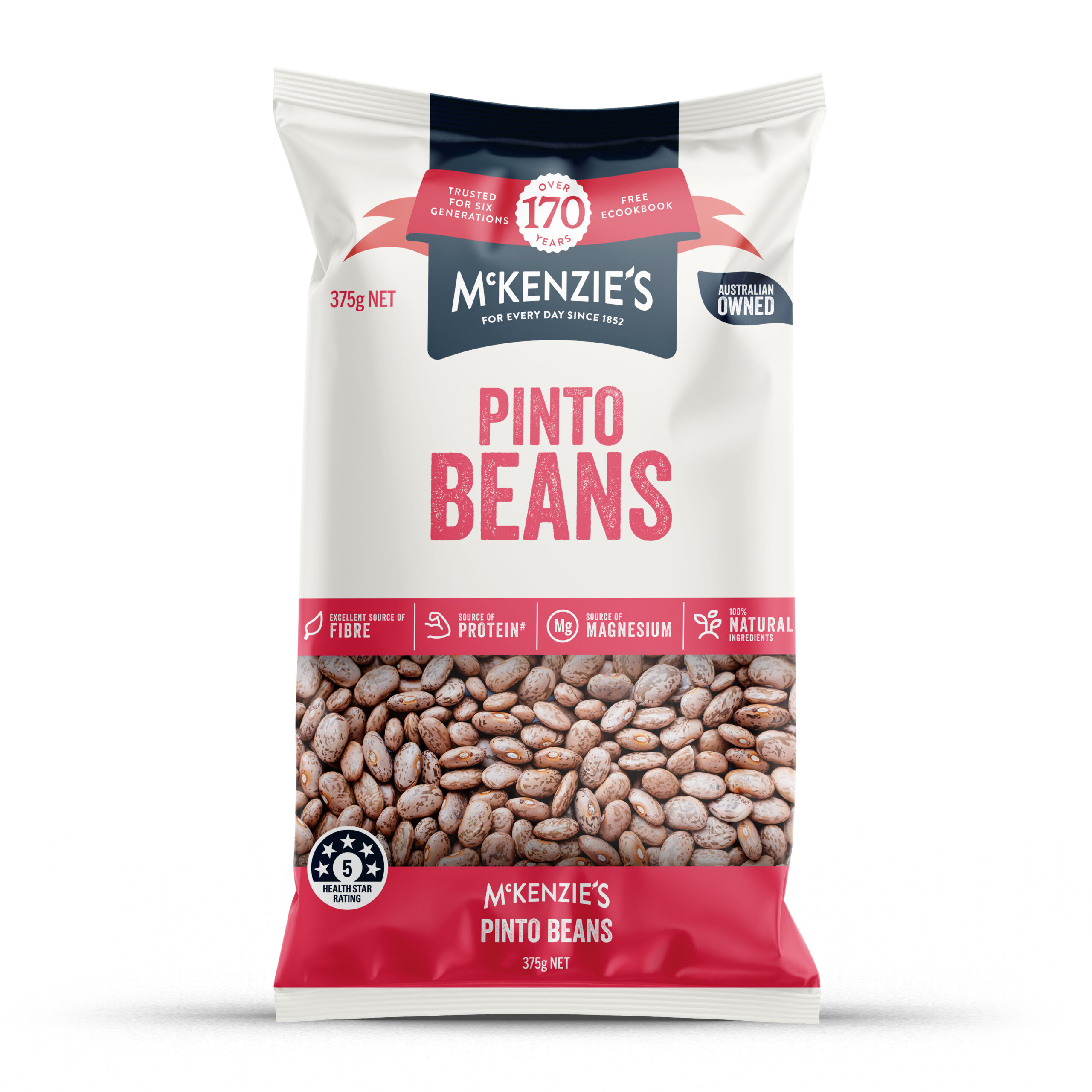 Product photo of McKenzie's Pinto Beans
