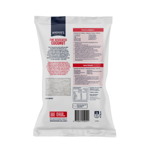 McKenzie’s Fine Desiccated Coconut 250g 2