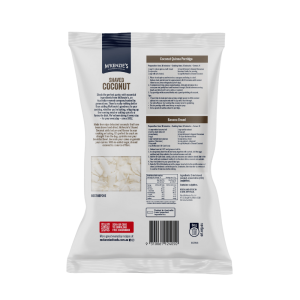 McKenzie’s Shaved Coconut 150g 2