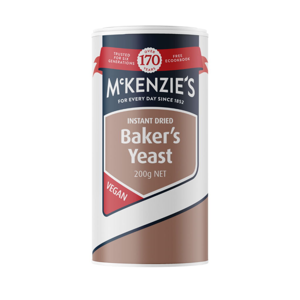 Products | McKenzie's Foods