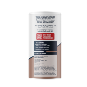 McKenzie’s Baker’s Yeast 200g 2