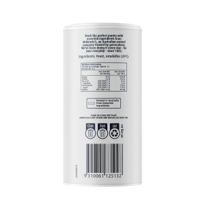 McKenzie’s Baker’s Yeast 200g 3