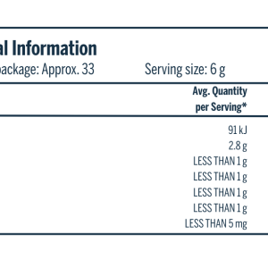 McKenzie’s Baker’s Yeast 200g 4