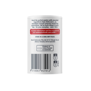 McKenzie’s Citric Acid 75g 3