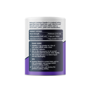 McKenzie’s Gelatine Powder 100g 2
