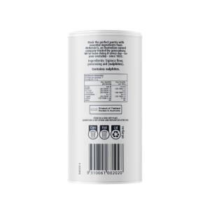 McKenzie’s Arrowroot 175g 3
