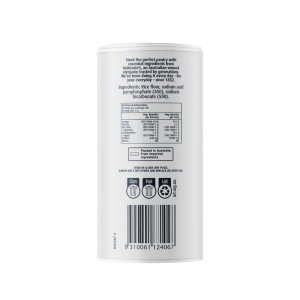 McKenzie’s Baking Powder 300g 3