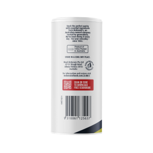 McKenzie’s Citric Acid 150g 3