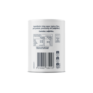McKenzie’s Cream Stabiliser 60g 3