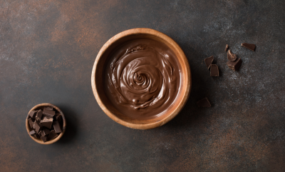 Healthier Chocolate Spread