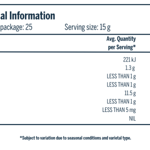 McKenzie’s Ground Rice 375g 2