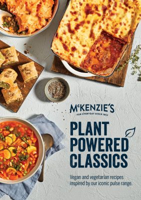 Plant Powered Classics
