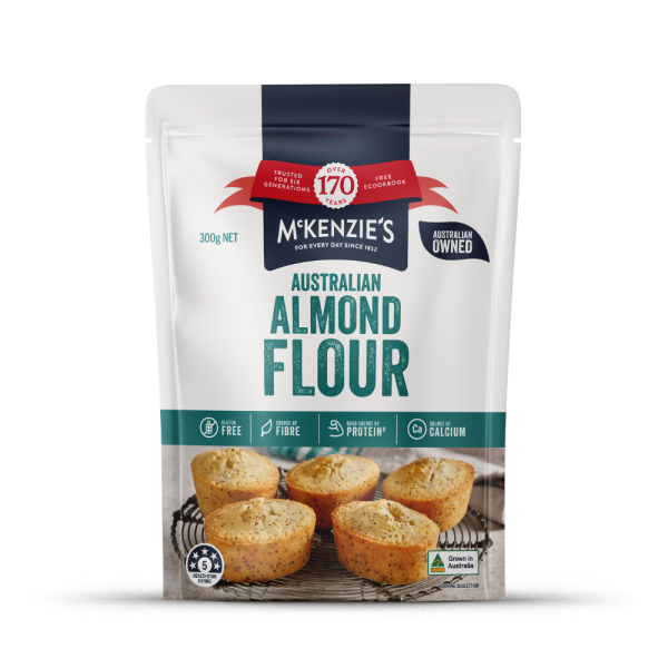 Flours | McKenzie's Foods