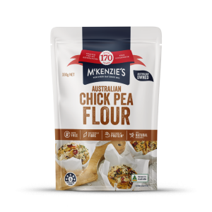 Flours | McKenzie's Foods