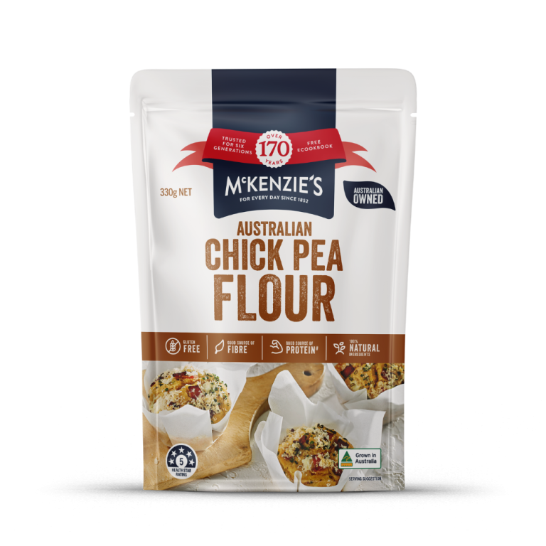 Flours | McKenzie's Foods