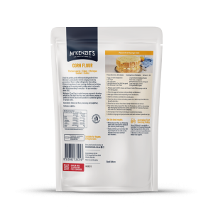 McKenzie’s Corn Flour 330g 2