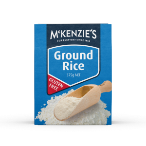 Flours | McKenzie's Foods