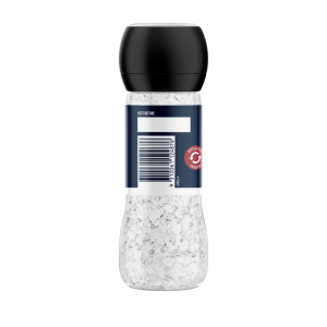 McKenzie’s Australian Natural Sea Salt Large Grinder 410g 3
